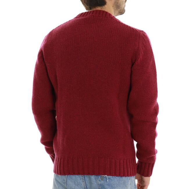 MAGLIA GIRO RETOIS - Mad Fashion | img vers.650x/